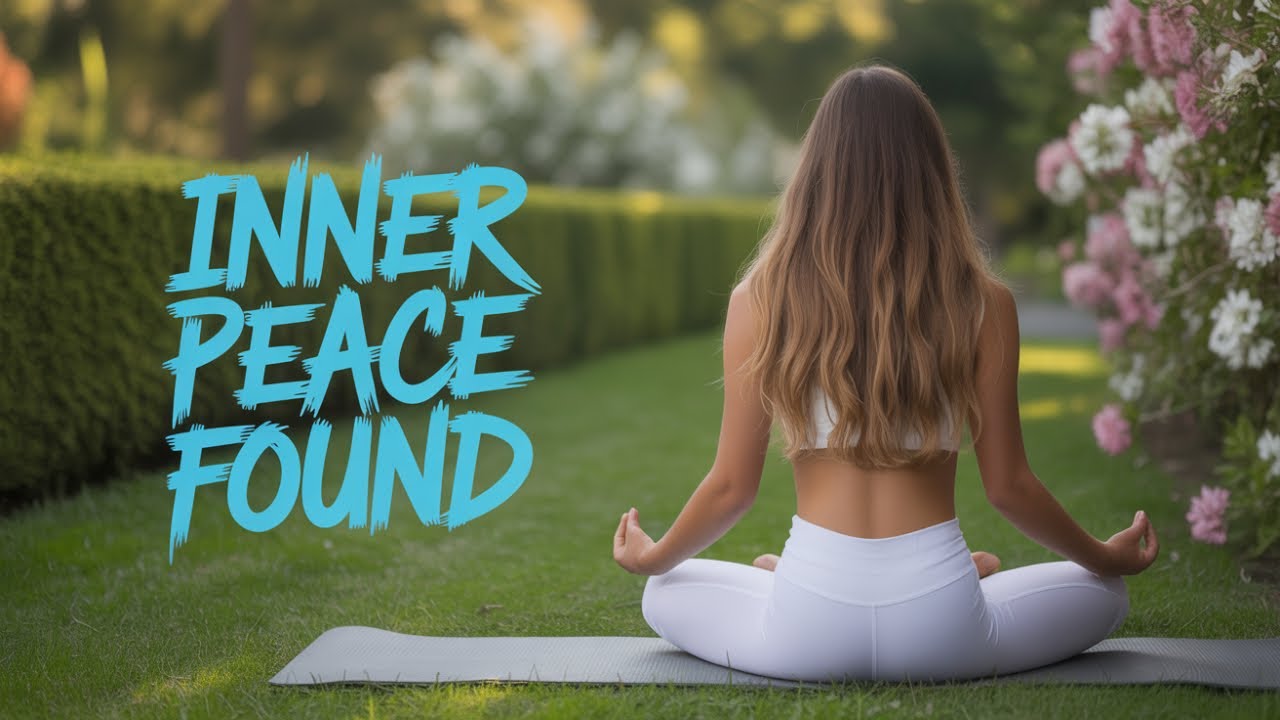 Restore Your Energy | 1 Hour of Minutes of 432Hz Chakra Healing & Presence #relaxingmusic #yoga