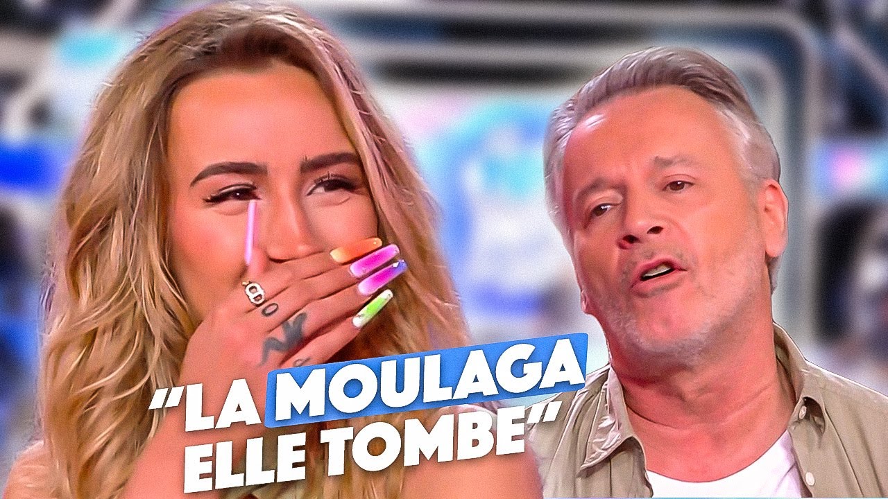 La conversation de GÉNIE entre Polska et Maxime Guény