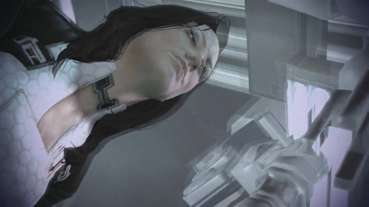 Miranda tribute video - undisclosed desires
