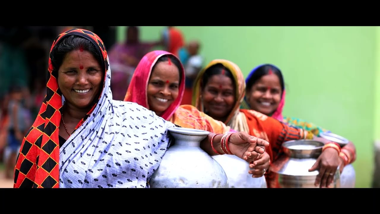 Solutions for Clean Drinking Water
