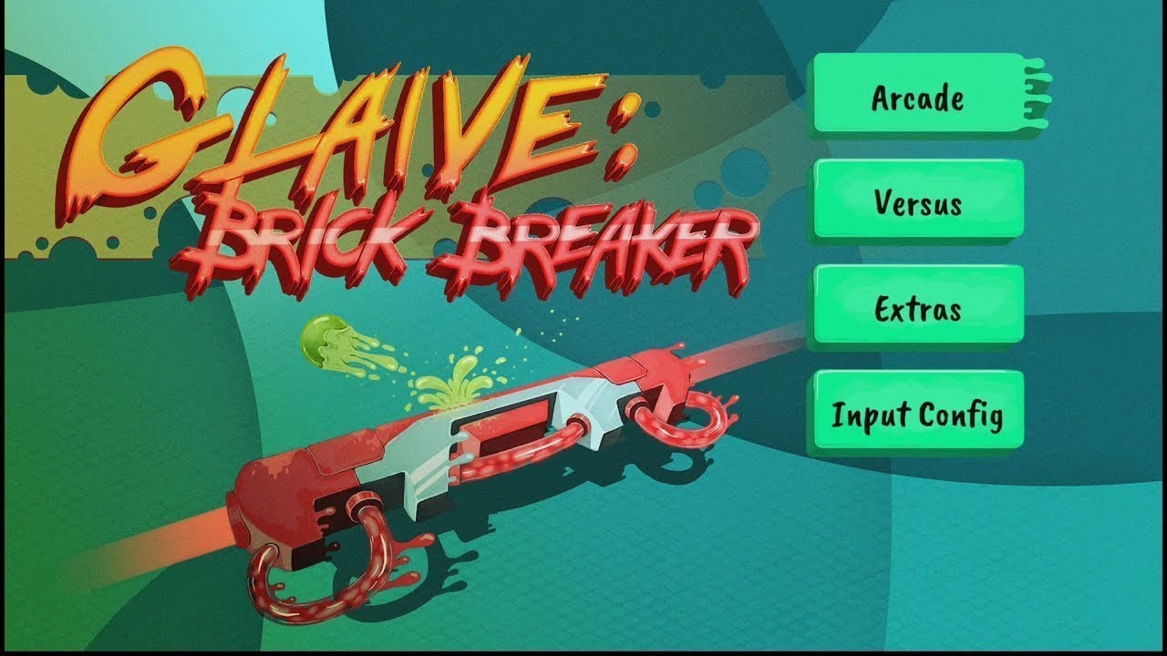Glaive: Brick Breaker Overrated Review (Switch)