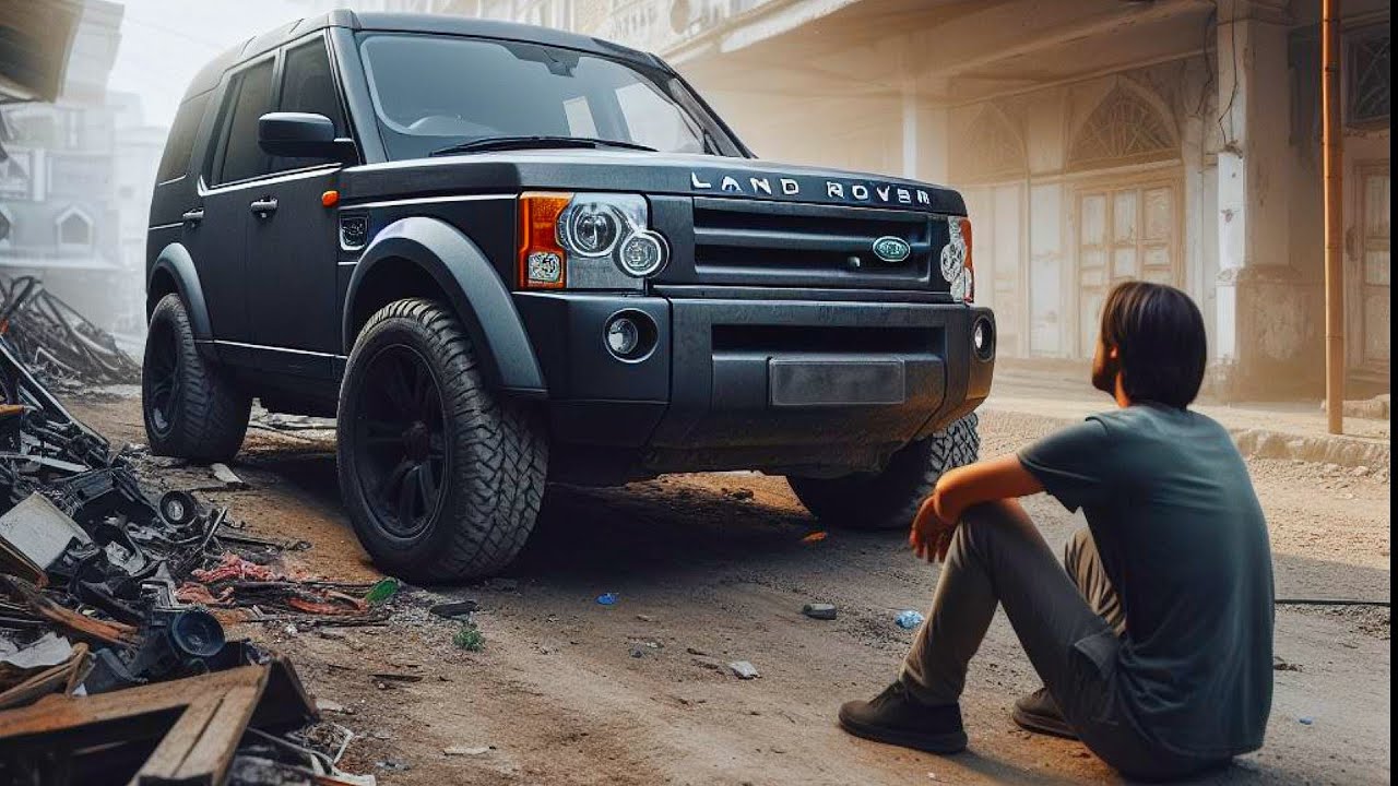DIESE FEHLER HABE ICH BEI MEINEM AUSBAU GEMACHT! - Land Rover Discovery 3