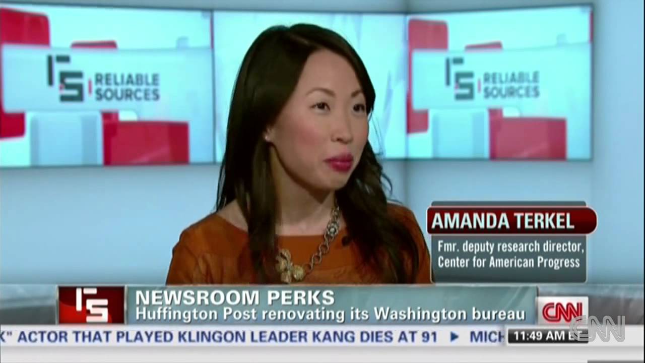 The evolution of newsrooms