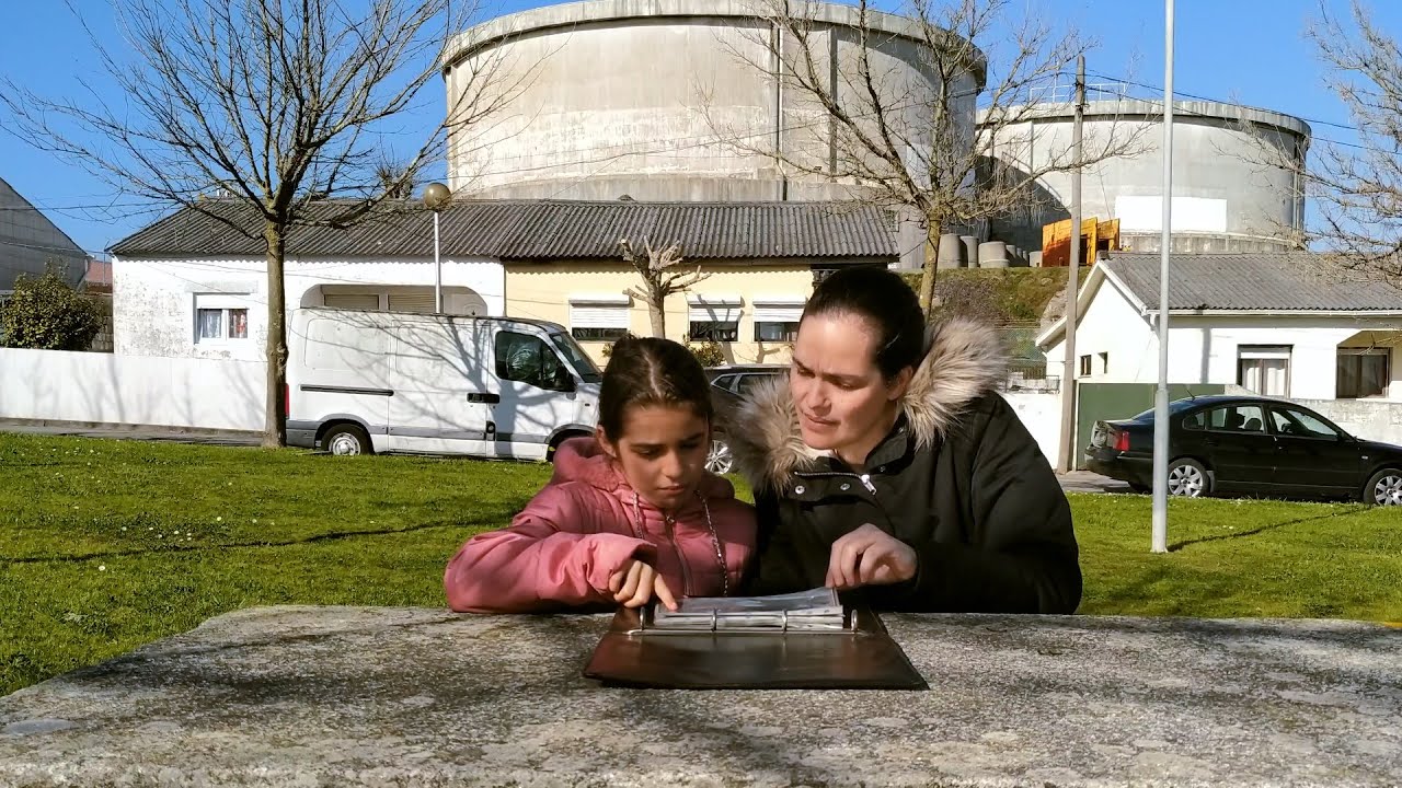Passado, Presente e Futuro