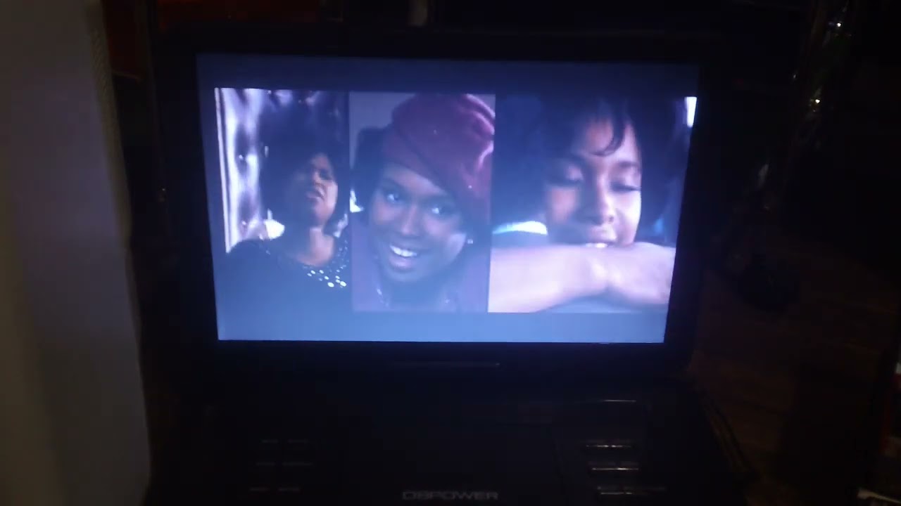 Closing Down To Dreamgirls 2007 DVD In (HD-R)