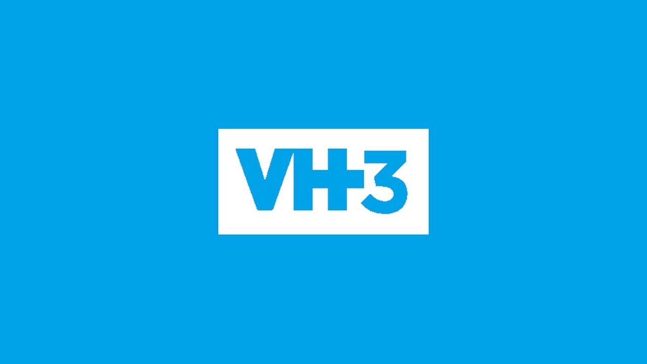 VH3 arculat - 2026. január 9-től (fiktív)