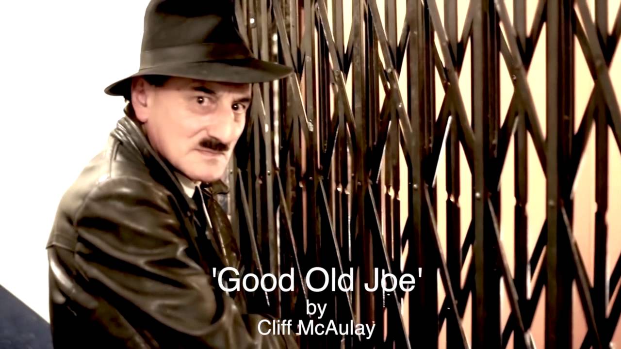 PLUM STUDIOS  - 'Good Old Joe'- 1920s  Jazz song from musical