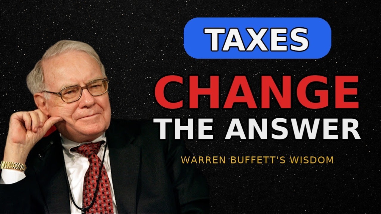 Warren Buffett: The Hidden Cost of Waiting Until 70 for Social Security