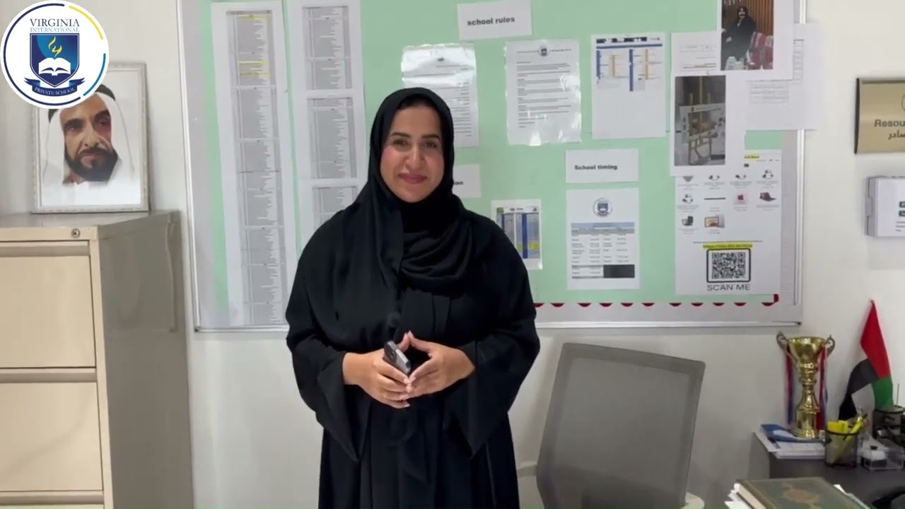 Virginia Volunteers | Our Volunteer Journey 2024–2025.