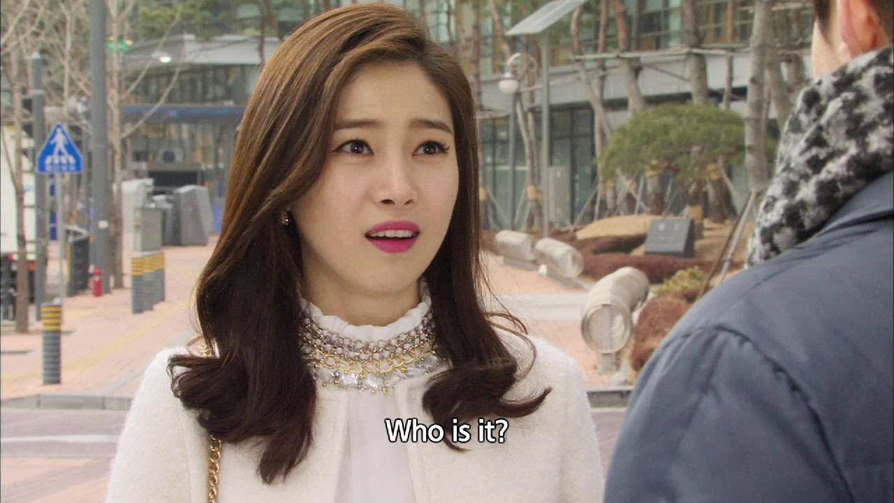 Angel's Revenge | 천상여자 EP.30 [SUB : ENG,CHN / 2014.03.04]