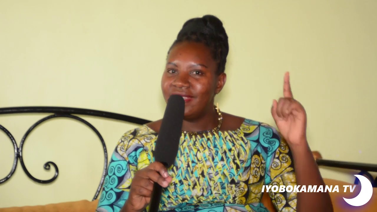 Inyama z'umubiri zavanagaho n'imyambaro kubera Cancer/Imana yarayinkijije/Madame Faida (P.2)