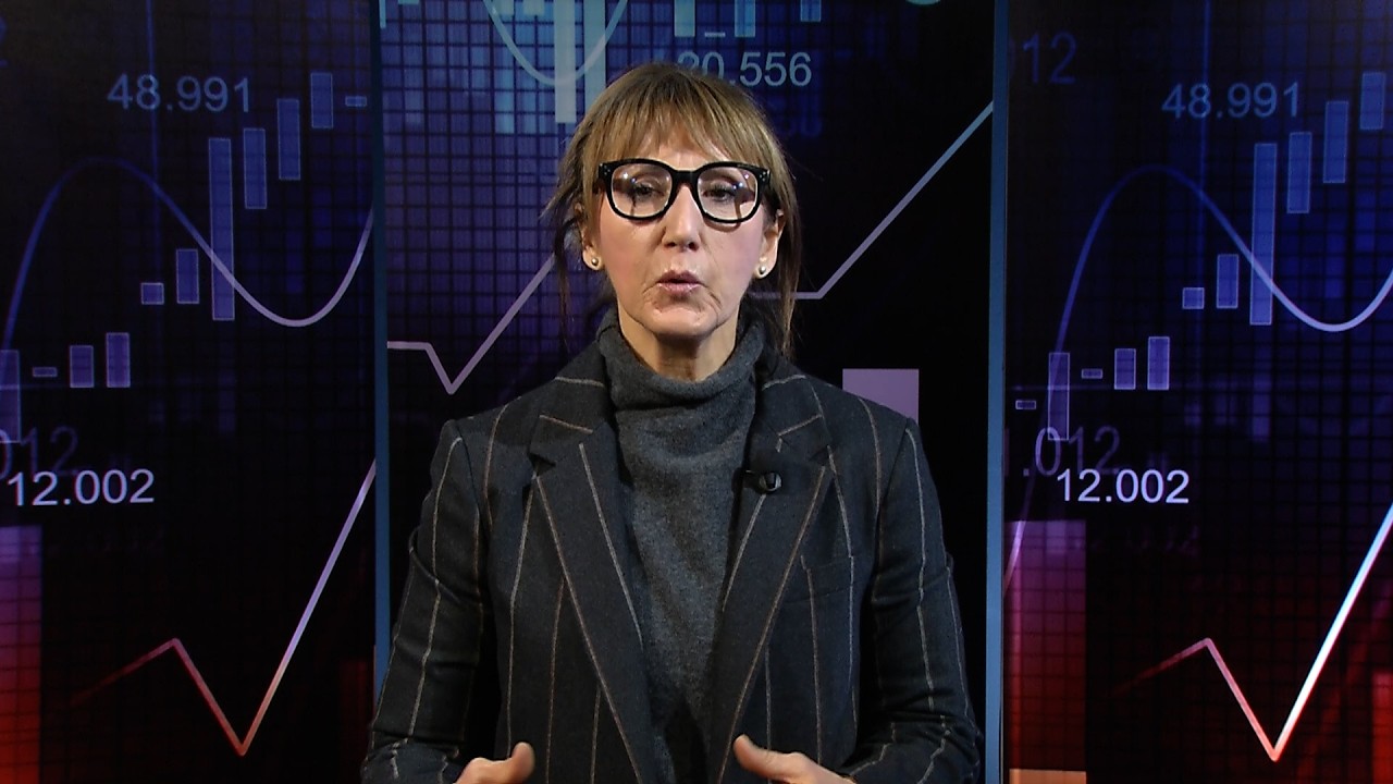 Europa in rialzo,Wall Street frenata dall 'AI