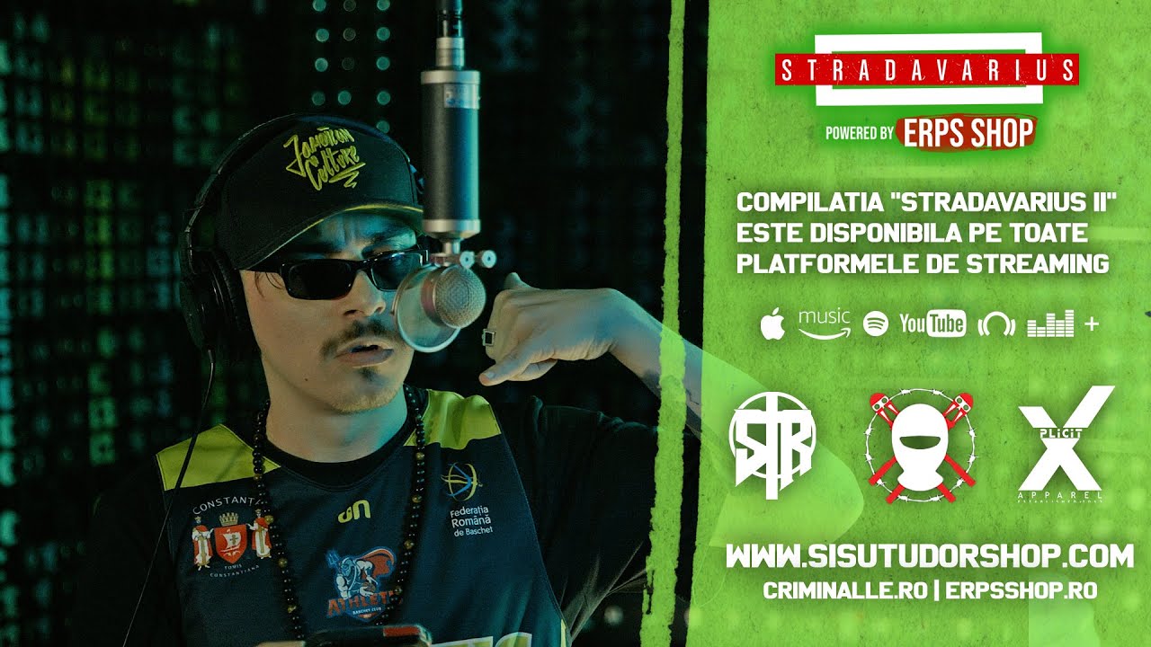 @Spectruonline | @STRADAVARIUS powered by ERPS SHOP