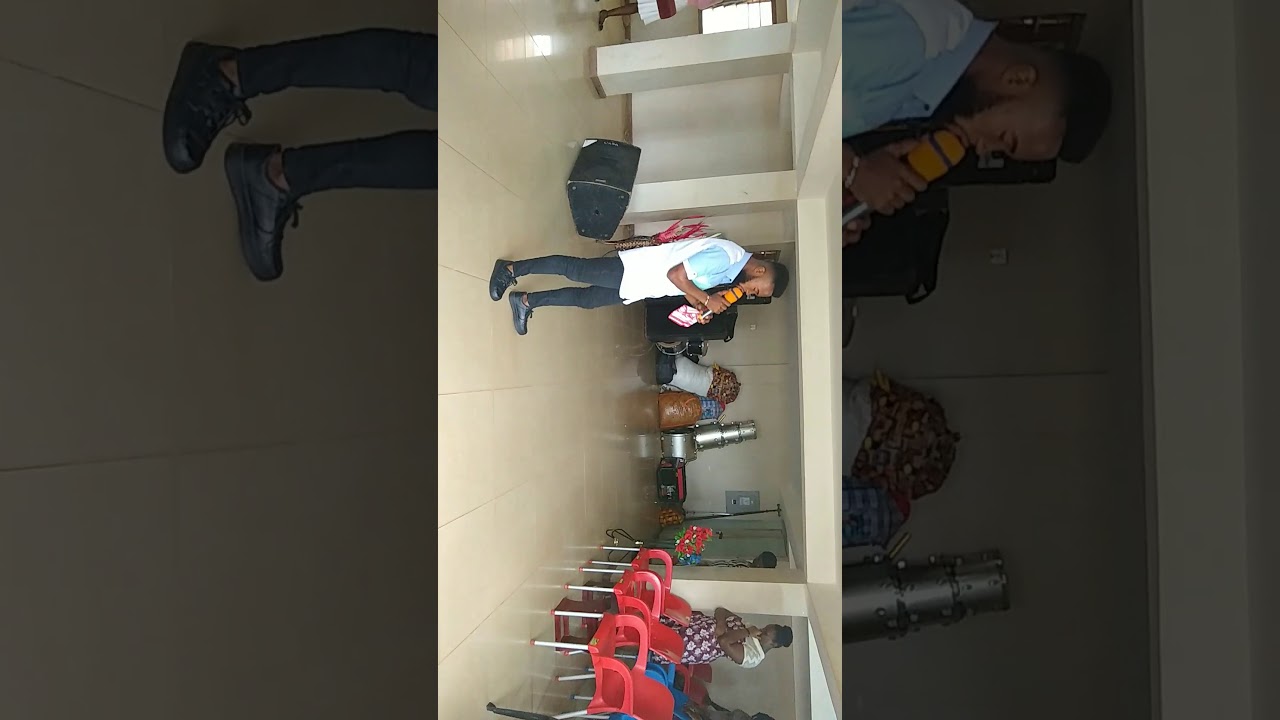 CASA PRAISES AND WORSHIP OCTOBER 6, 2019