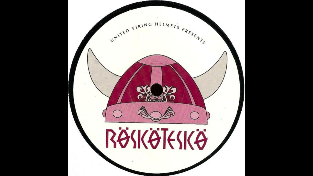 United Viking Helmets – Rösköteskö (Radio Edit)