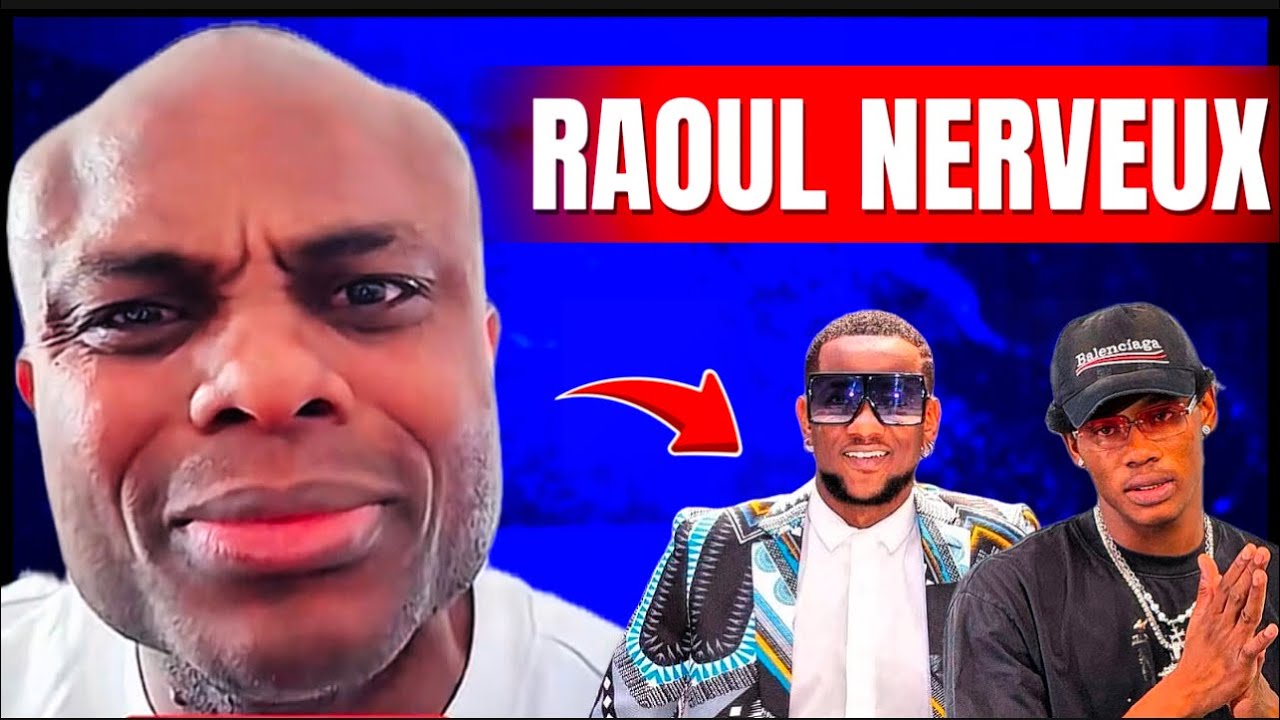 RAOUL PLEURE 🤣 BARABAS, MIGOS REFUSENT COTISER ET SANTRINOS DECROCHE PAS!
