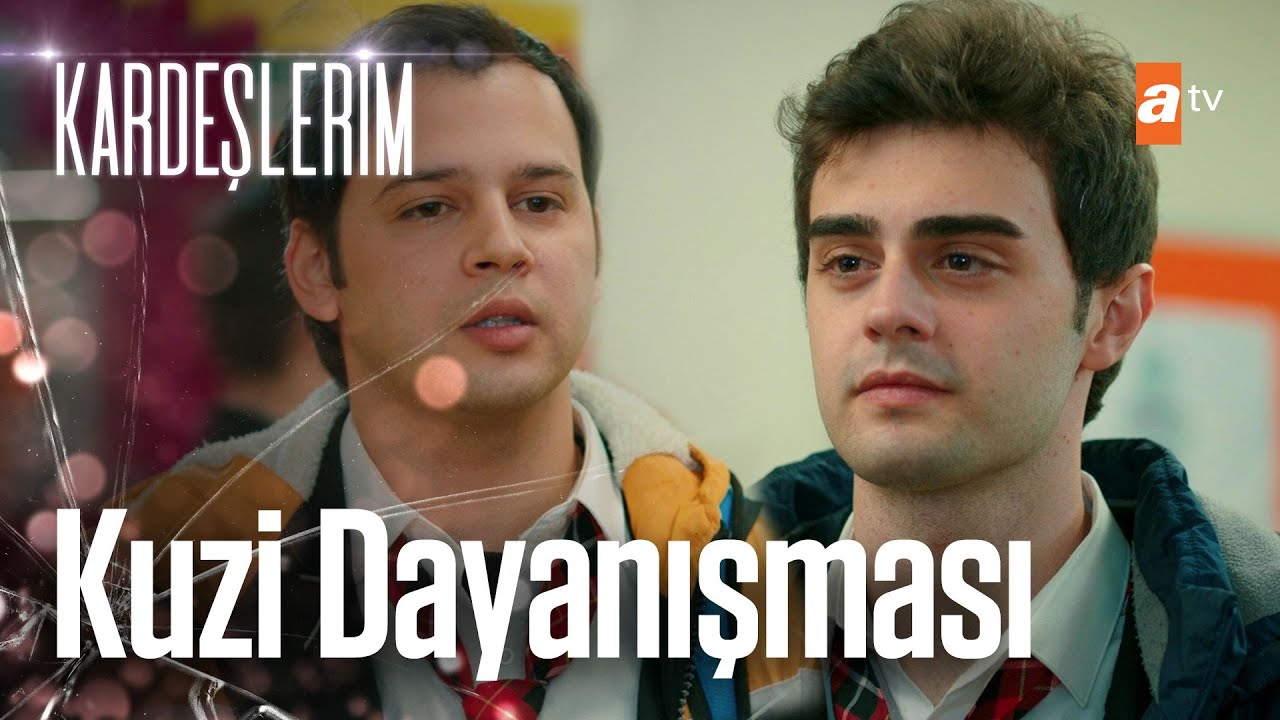 Kuzi Dayanışması🤜🏻🤛🏻 | Özel Kolaj