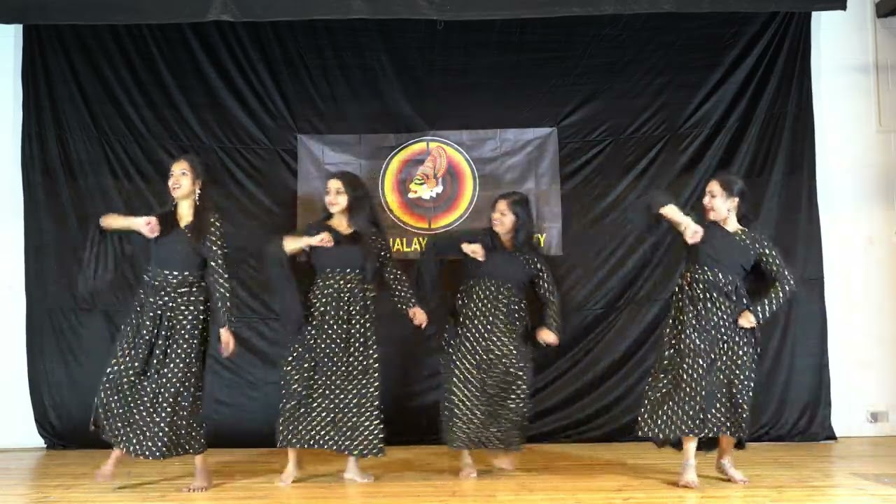 Crawley Malayalee Community (CMC) Easter, Vishu & Eid Program 2024