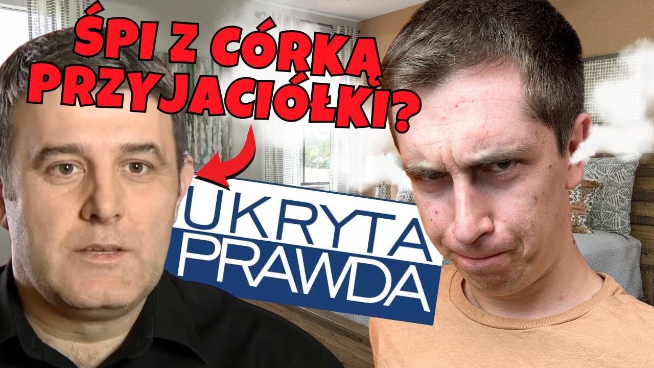 Ukryta Prawda | Nienawidzi Swojej Nowej Siostry?