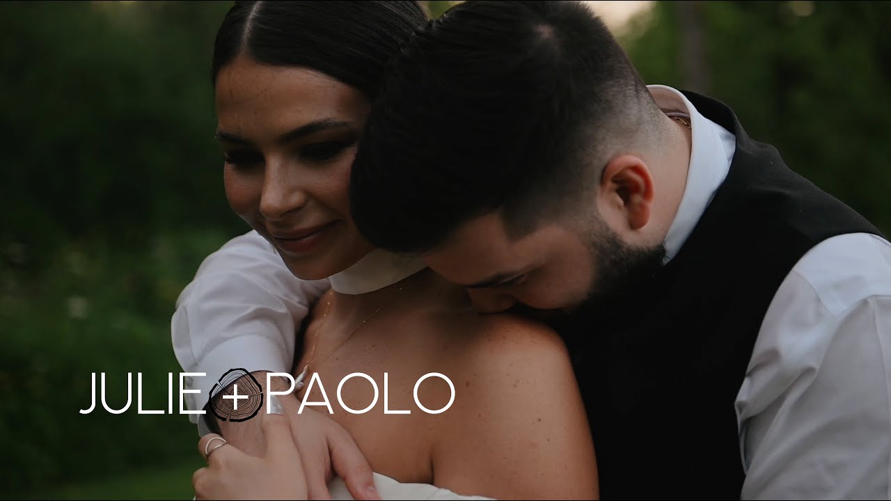 One Perfect Italian Match | Sinclair of Skaneateles Wedding Video