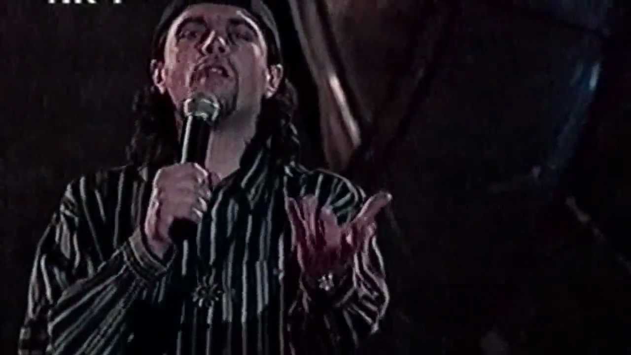 alen vitasovic - ni me briga (zadarfest)
