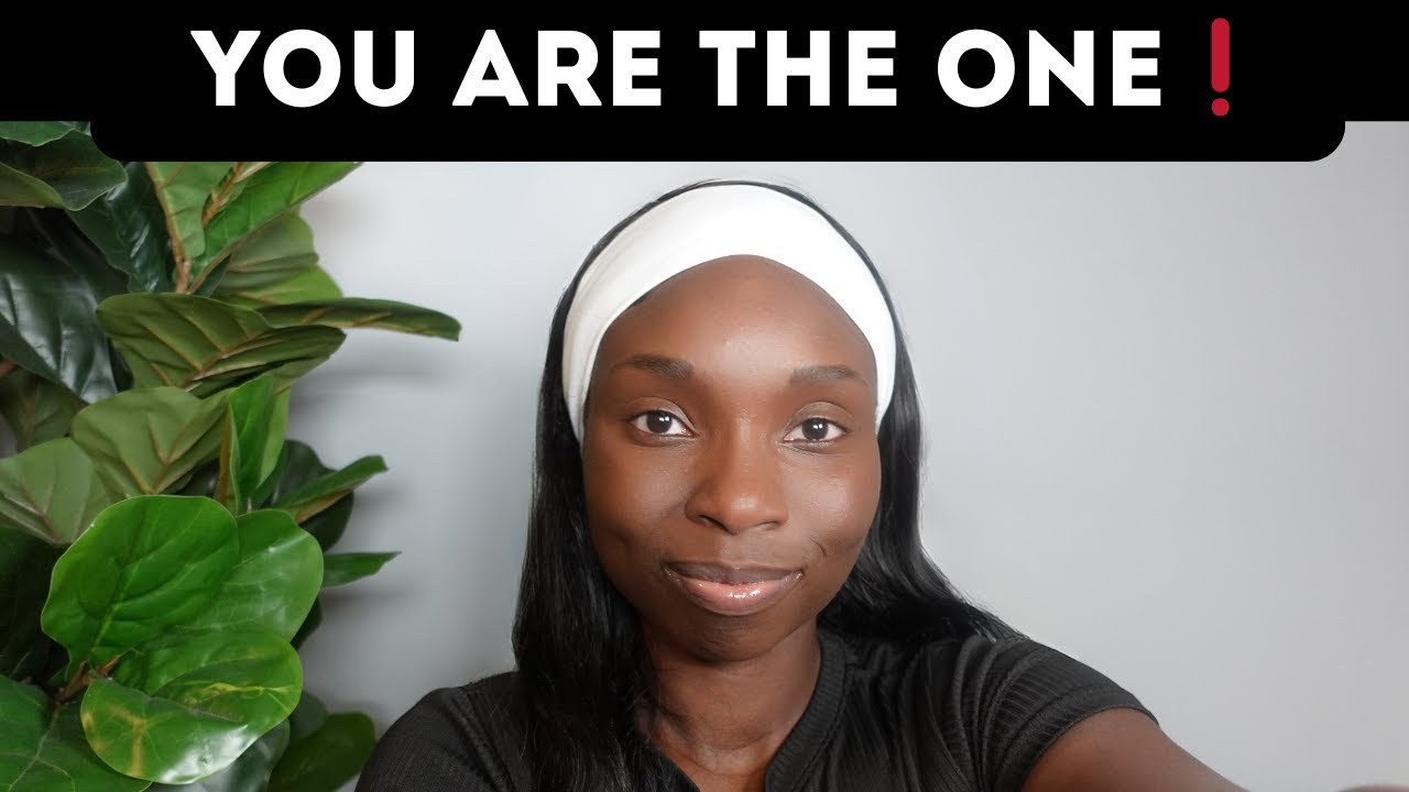 IF THIS VIDEO FINDS YOU, YOU WERE MEANT TO SEE THIS!