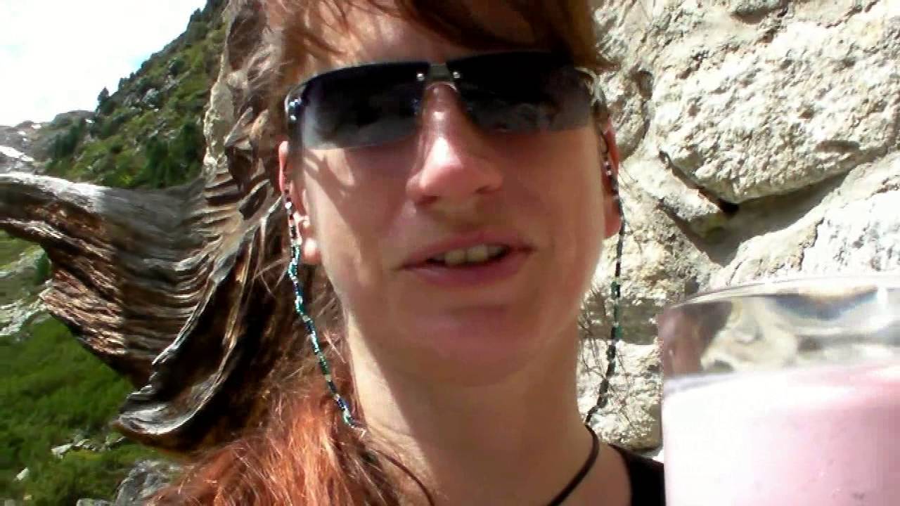 Wilde Wasser Weg - Sulzenau Alm (Teil 2/2)