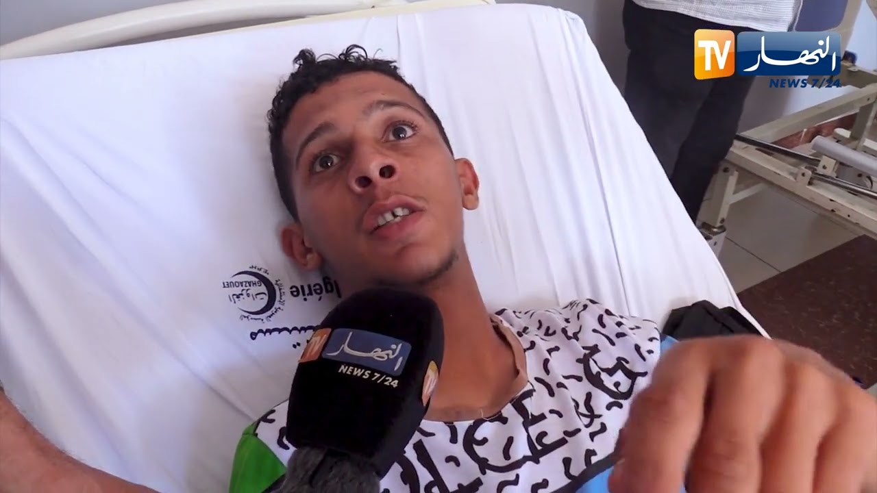 تلمسان:  تفاصيل وفاة صيادين في حادث انقلاب سفينة لصيد السمك بالغزوات