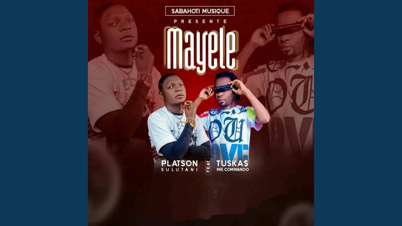 Mayele