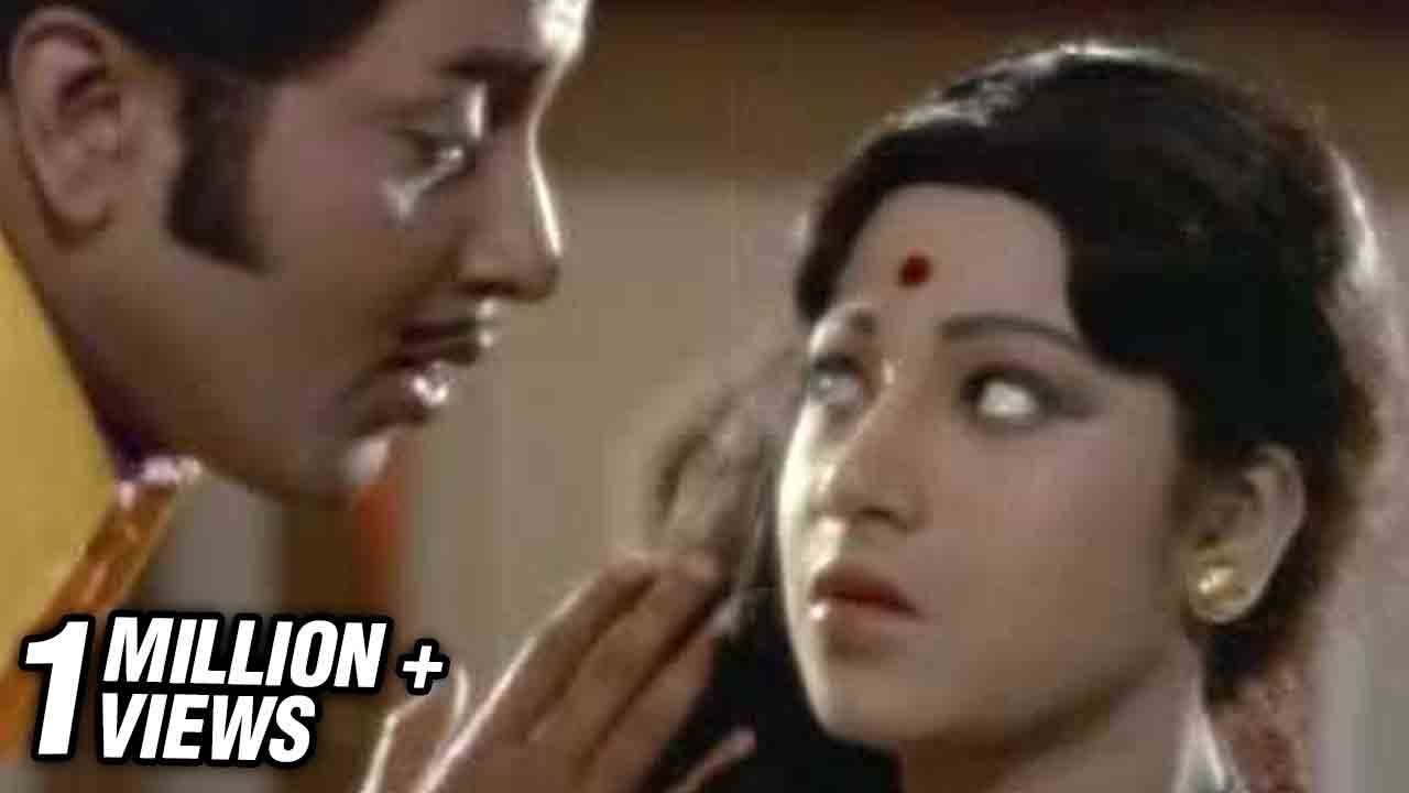 Sivakumar & Jayachitra - Deviyin Thirumugham - Vellikizhamai Viratham Tamil Song