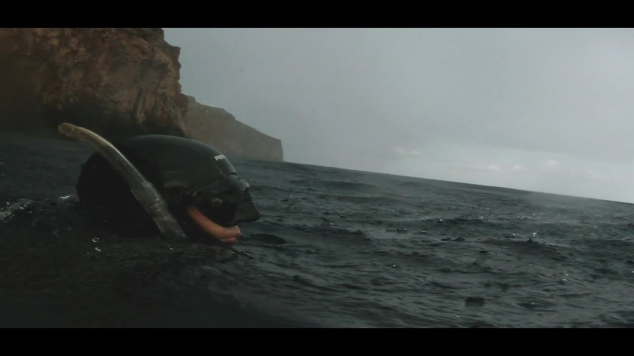 SPEARFISHING AUTUMN  2025