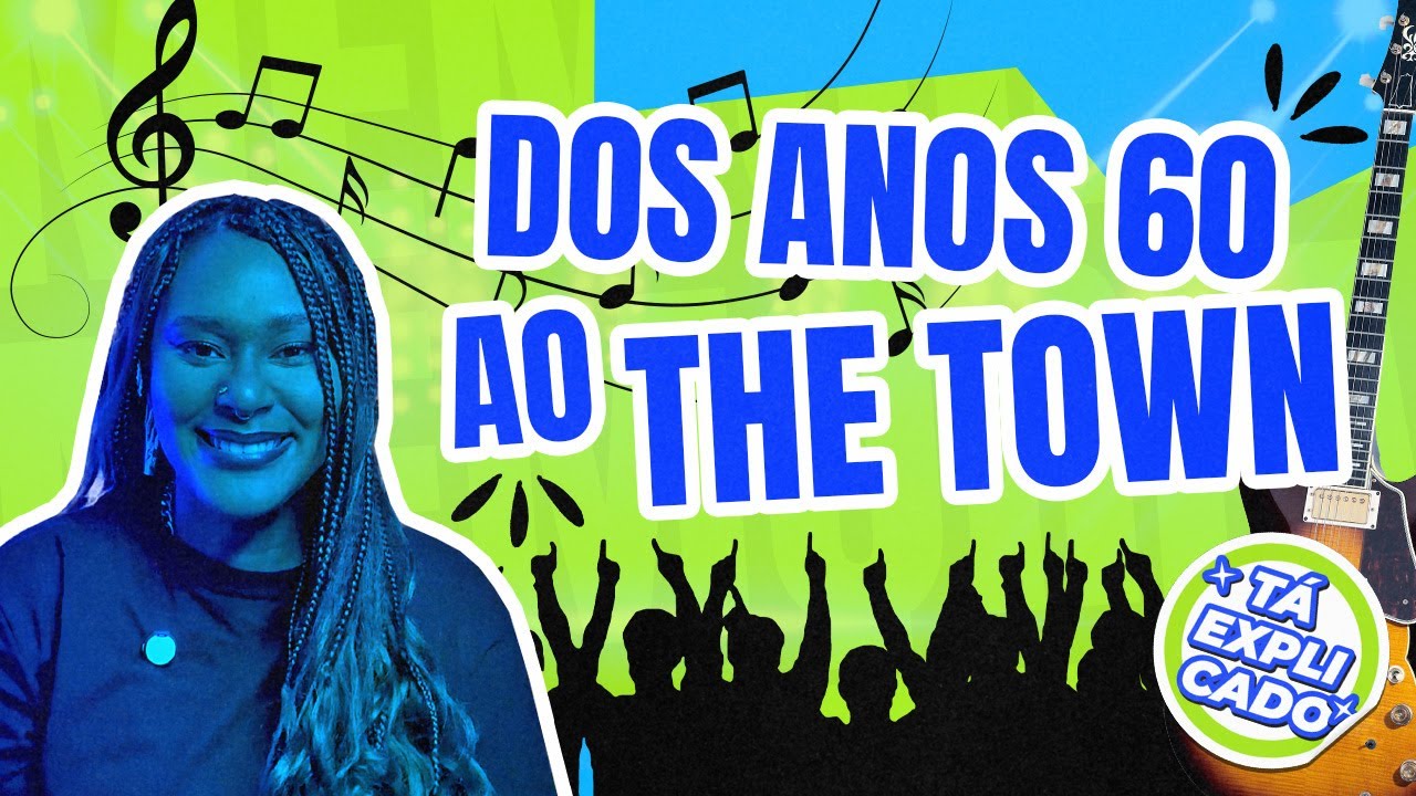 Como os Festivais Mudaram a M&uacute;sica no Brasil