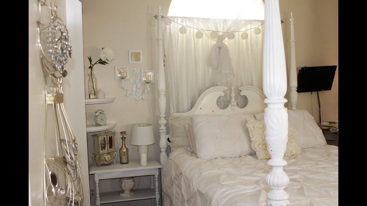 Room Tour!