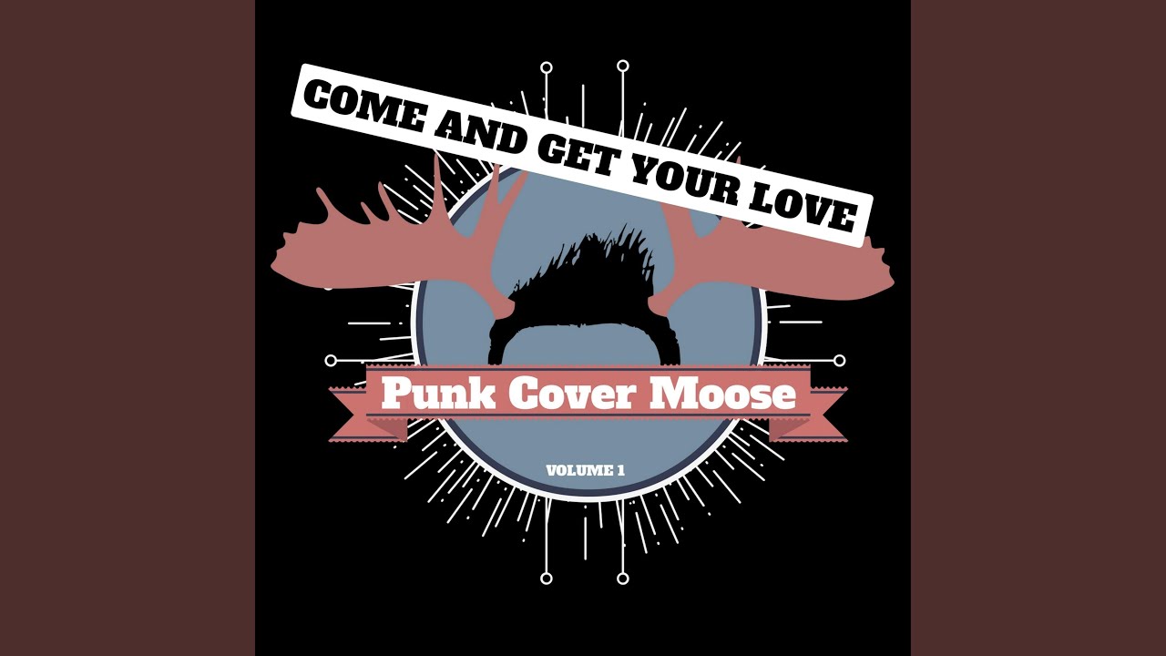 Come and Get Your Love