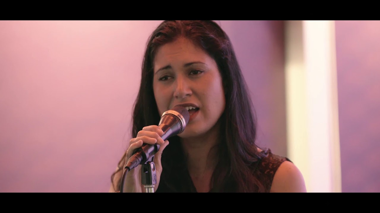 Allana Goldsmith Trio |  Billy's Bounce