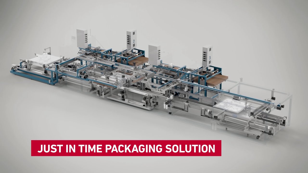 System Ceramics Packaging Solutions