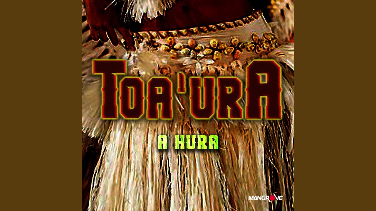 Te hono ia mama fenua