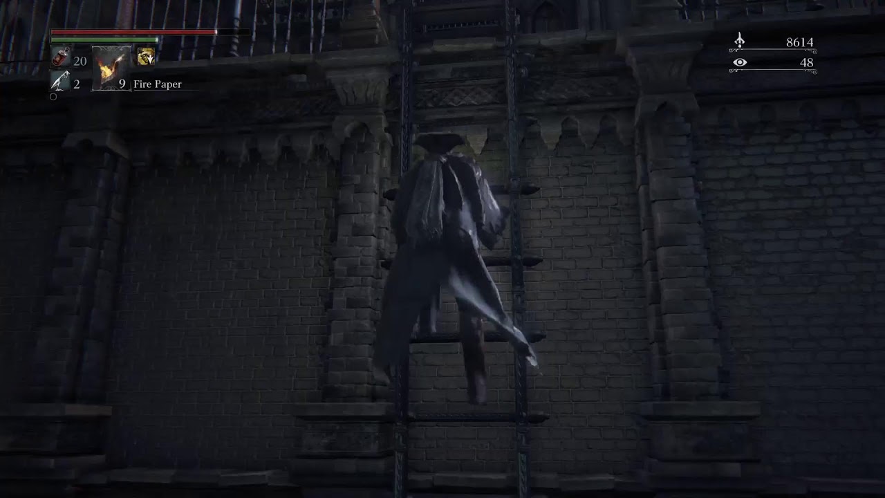 Bloodborne