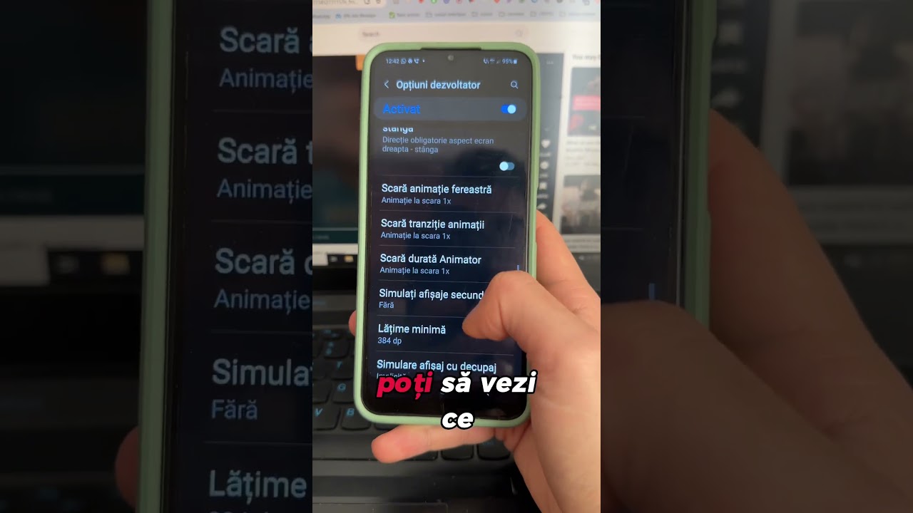 Uite cum să-ți faci telefonul mult mai rapid #website #phonehack
