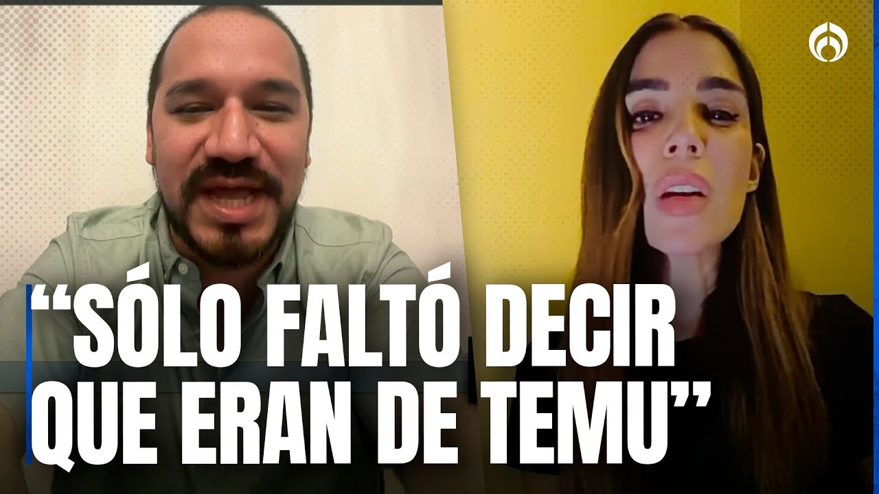 Periodista responde a 'Dato Protegido' y Gutiérrez Luna... ¡y les saca nuevos trapitos!