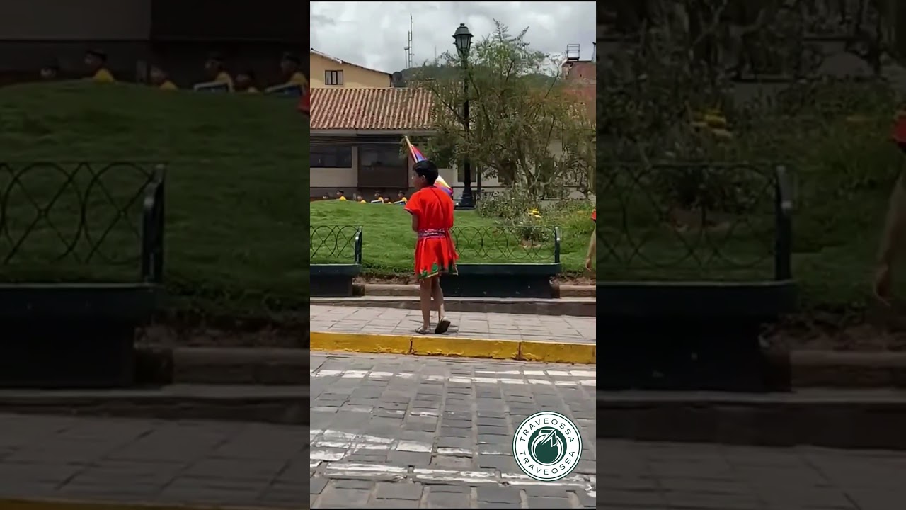 inkas Peru 2025