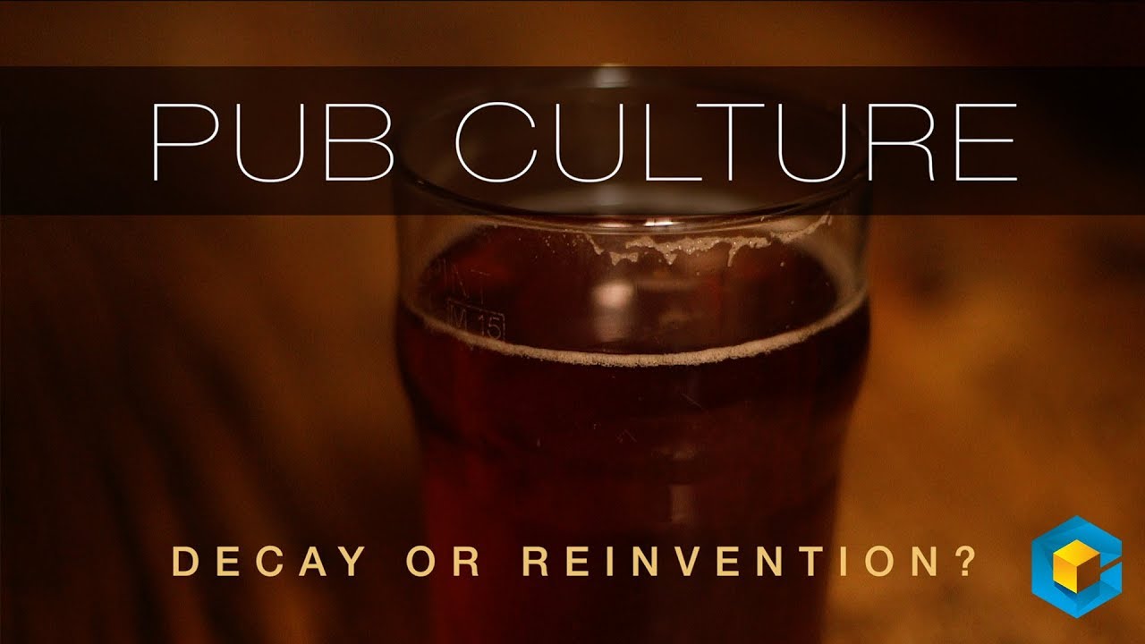 Pub Culture documentary