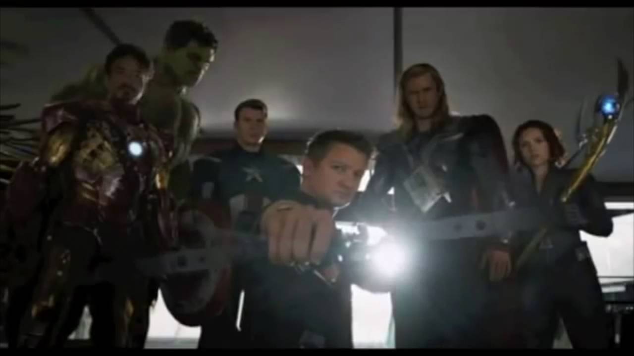 Clint: Victorious