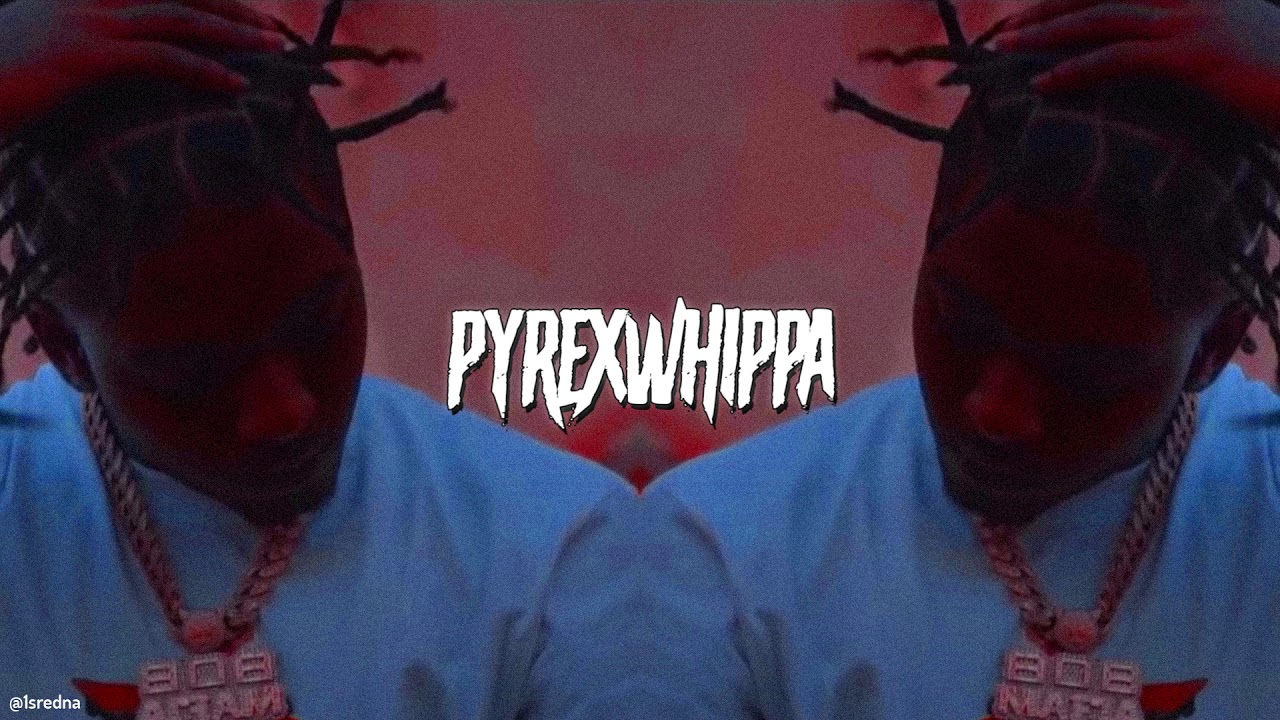[FREE] Pyrex Type Beat 2021 ~ Aggressive