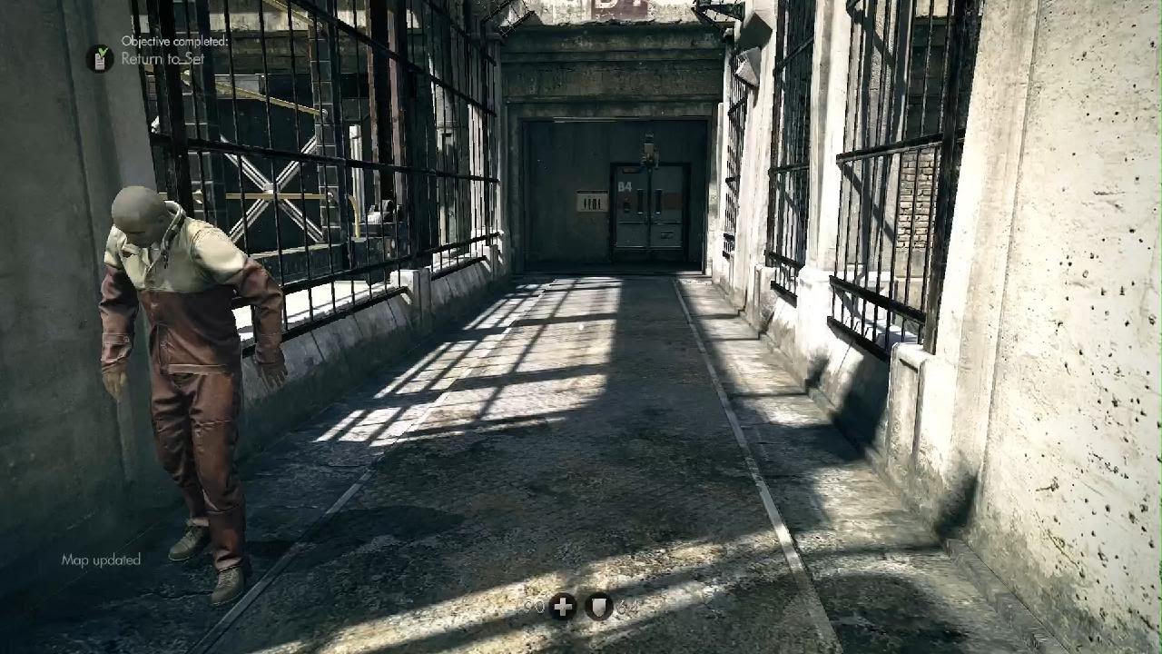 Wolfenstein: The New Order_Part 18