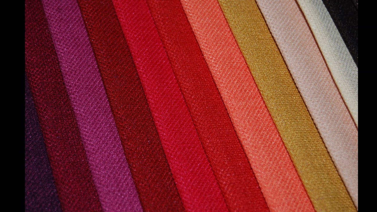 Antimacchia 859 - tessuto in 35 colori per divani poltrone e sedute in genere