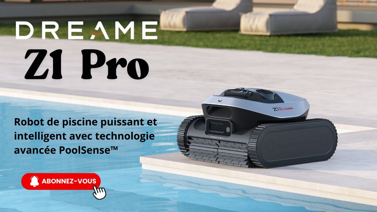 Dreame Z1 Pro