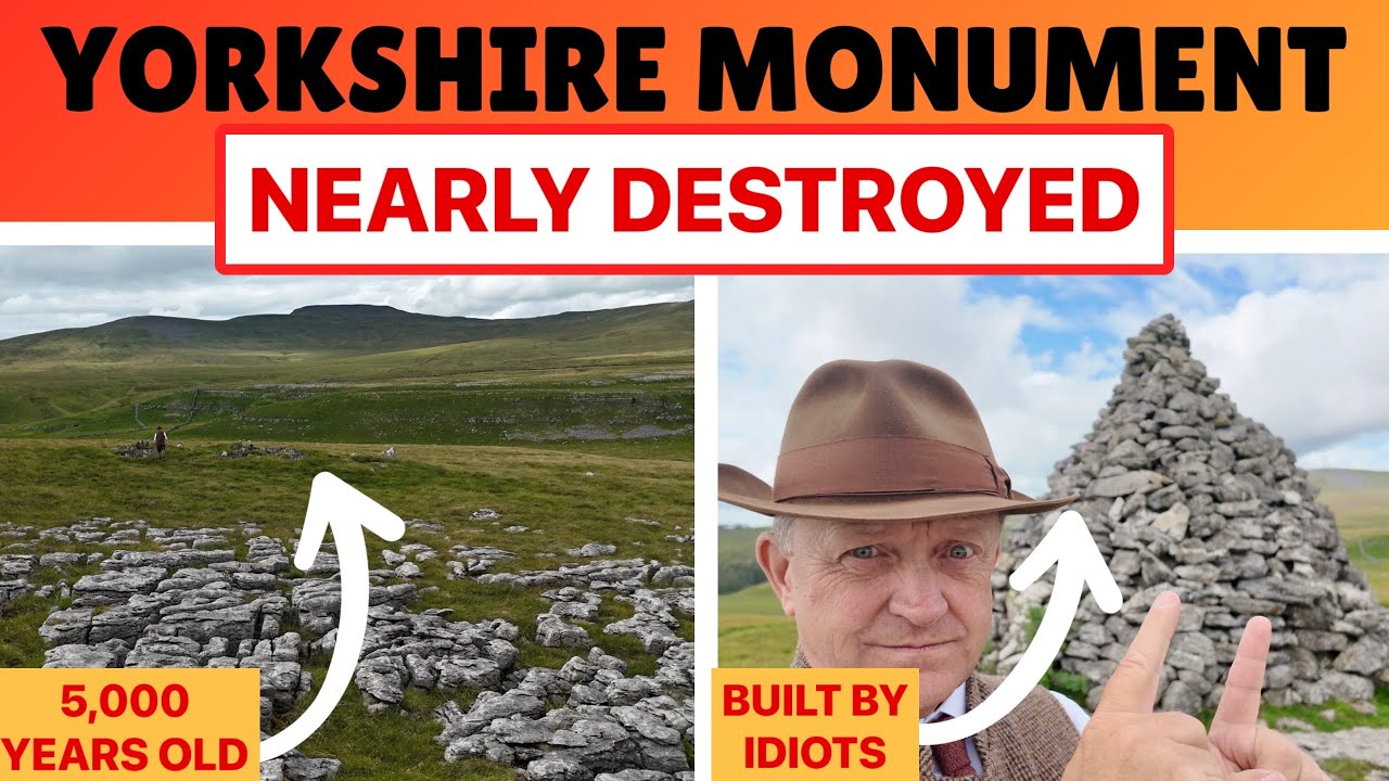 Yorkshire's 