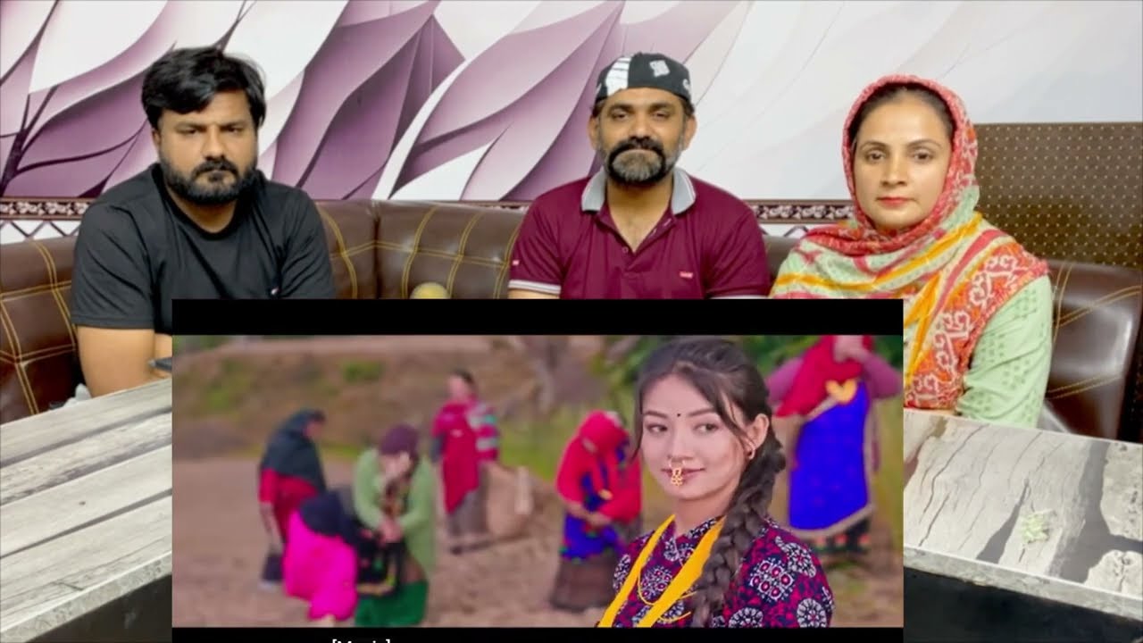 Gorkhe Khukuri • गोर्खे खुकुरी  • New Nepali Song 2080 • Shantishree Pariyar • Nischal Dawadi