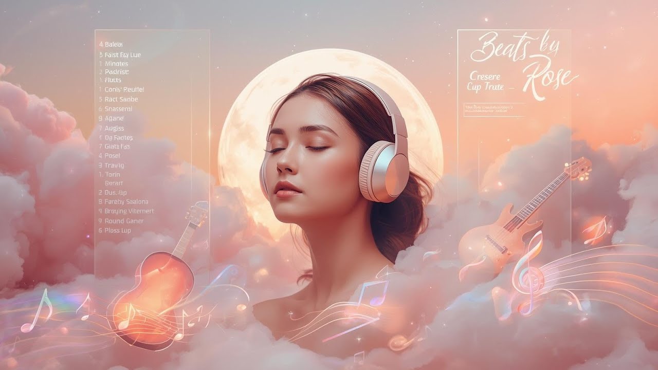Late Night RnB &ndash; Feel the Love, Feel the Beat#LateNightRnB #RnBChill #RnBVibes